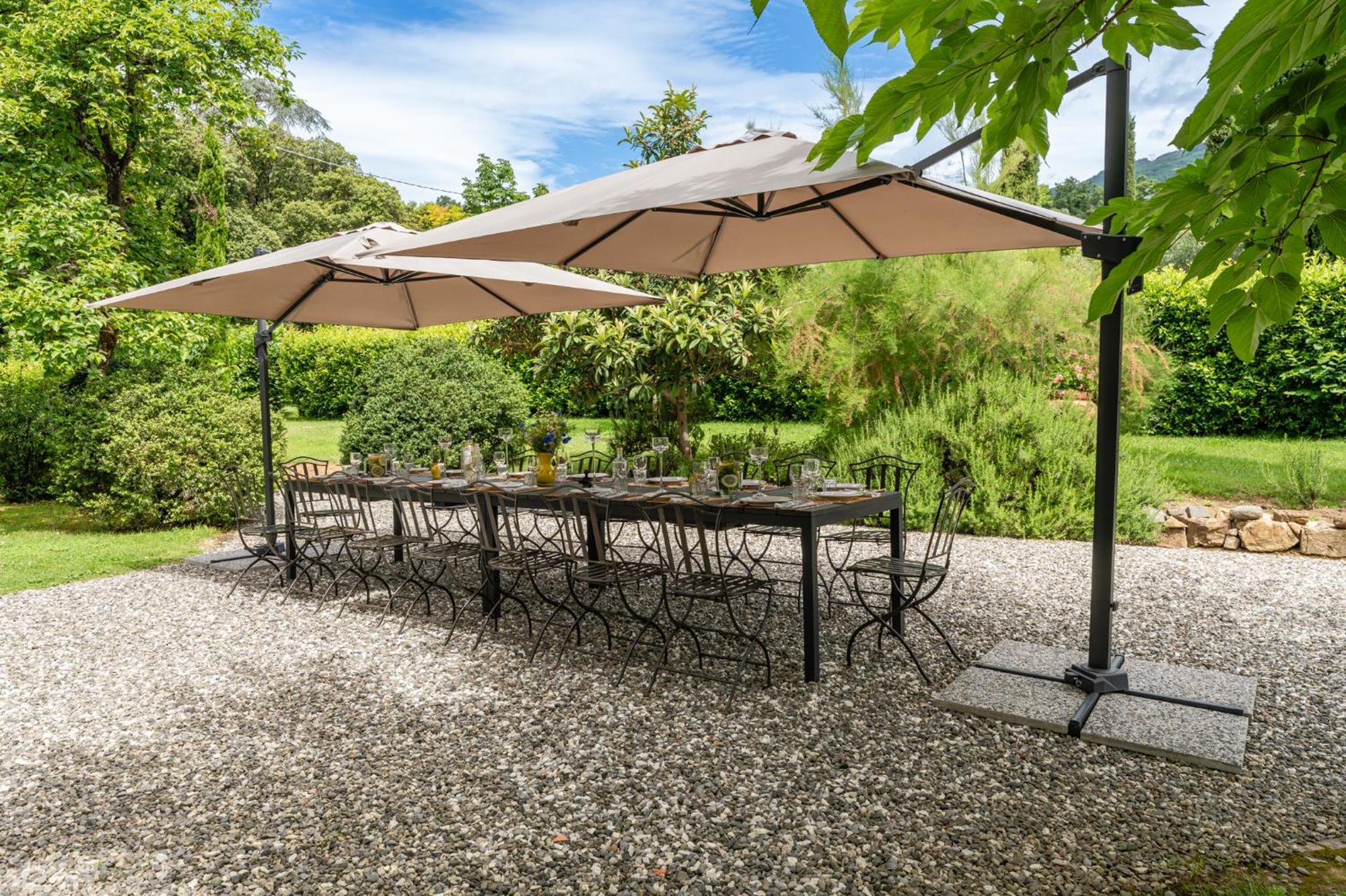 Agriturismo Mansi Bernardini Lucca Exterior photo