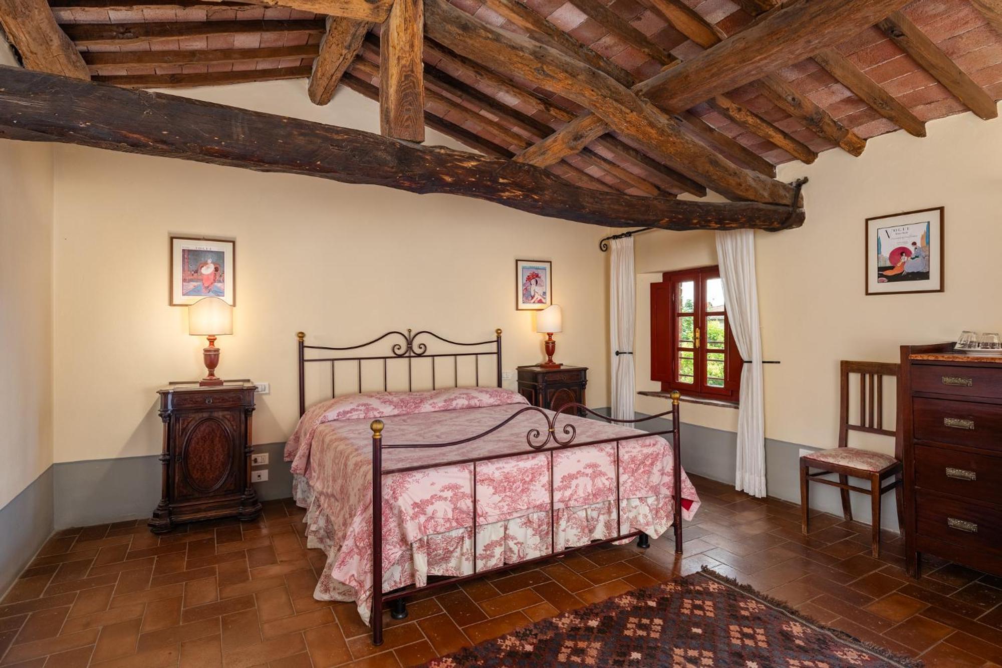 Agriturismo Mansi Bernardini Lucca Exterior photo