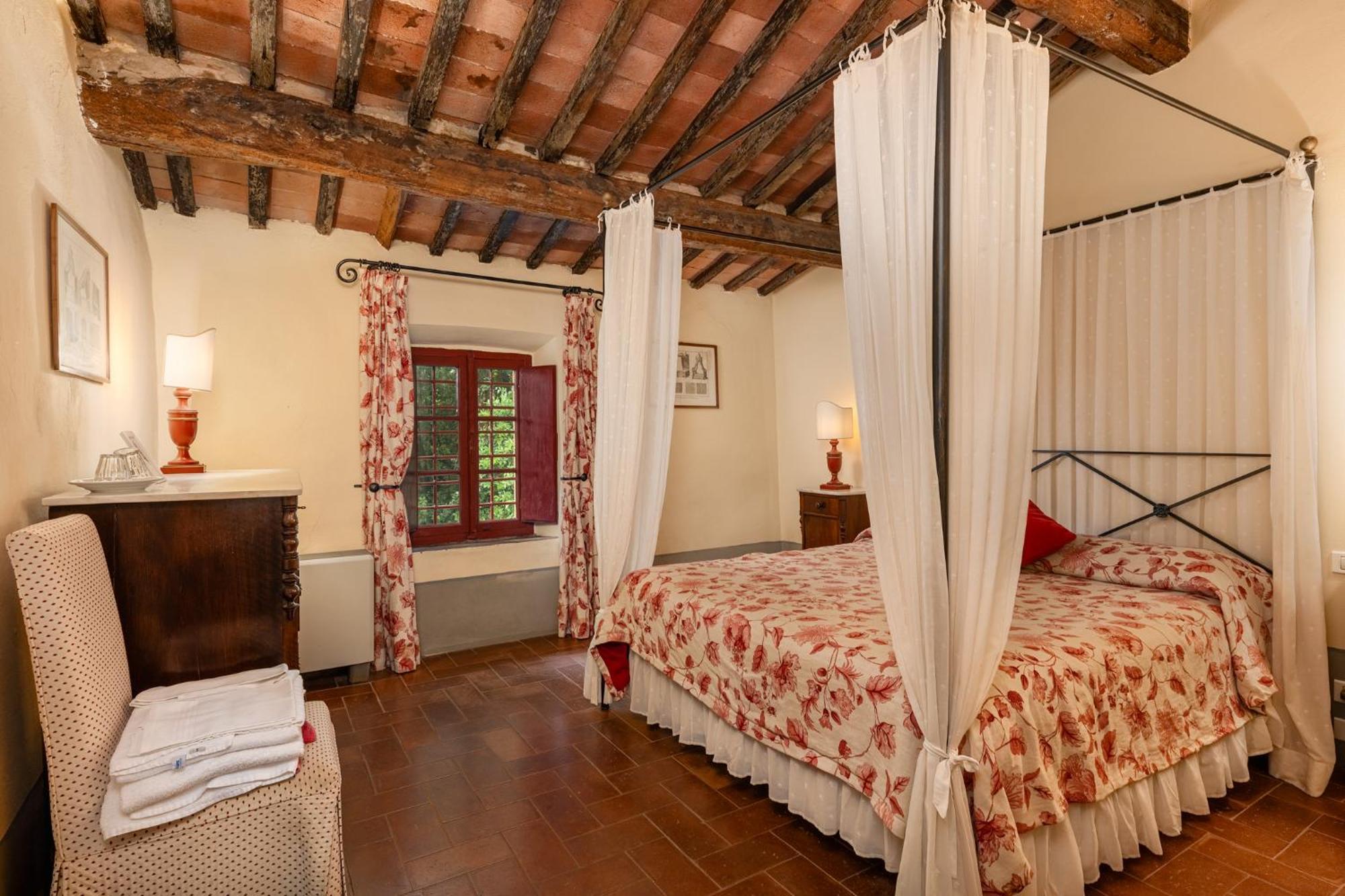 Agriturismo Mansi Bernardini Lucca Exterior photo