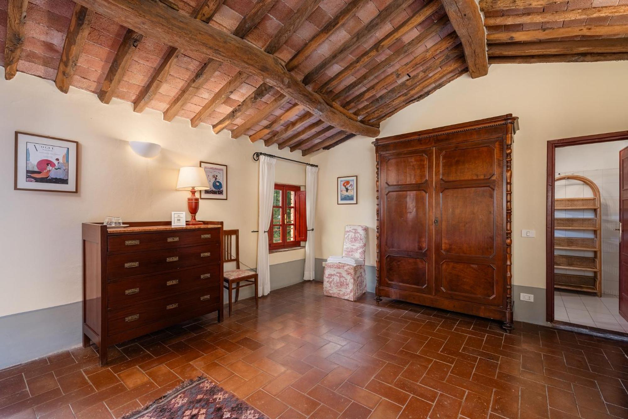 Agriturismo Mansi Bernardini Lucca Exterior photo