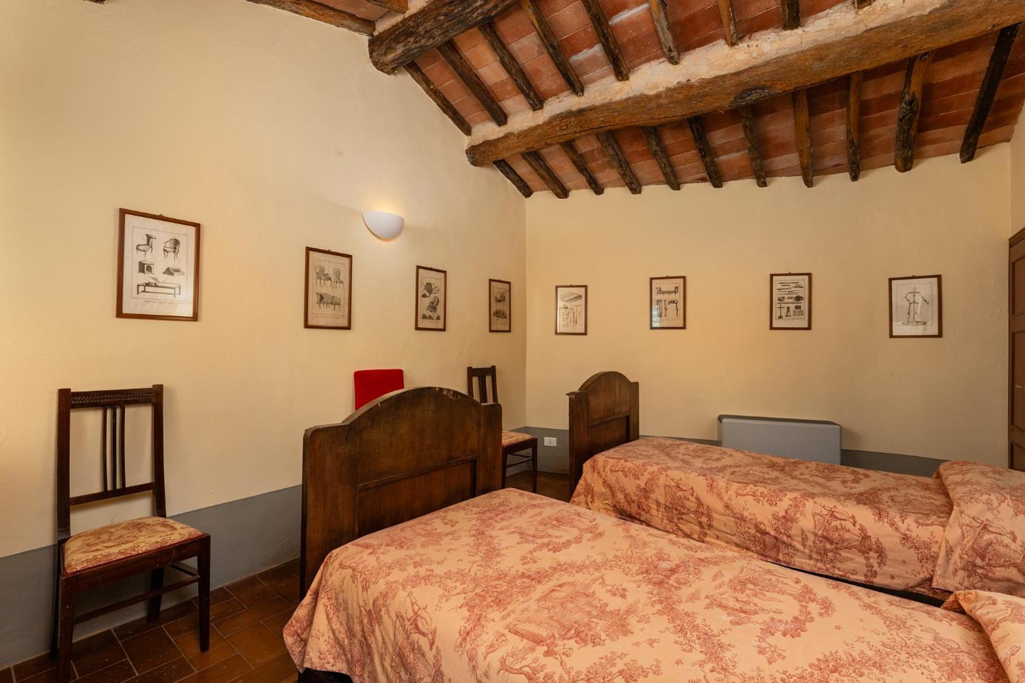 Agriturismo Mansi Bernardini Lucca Exterior photo