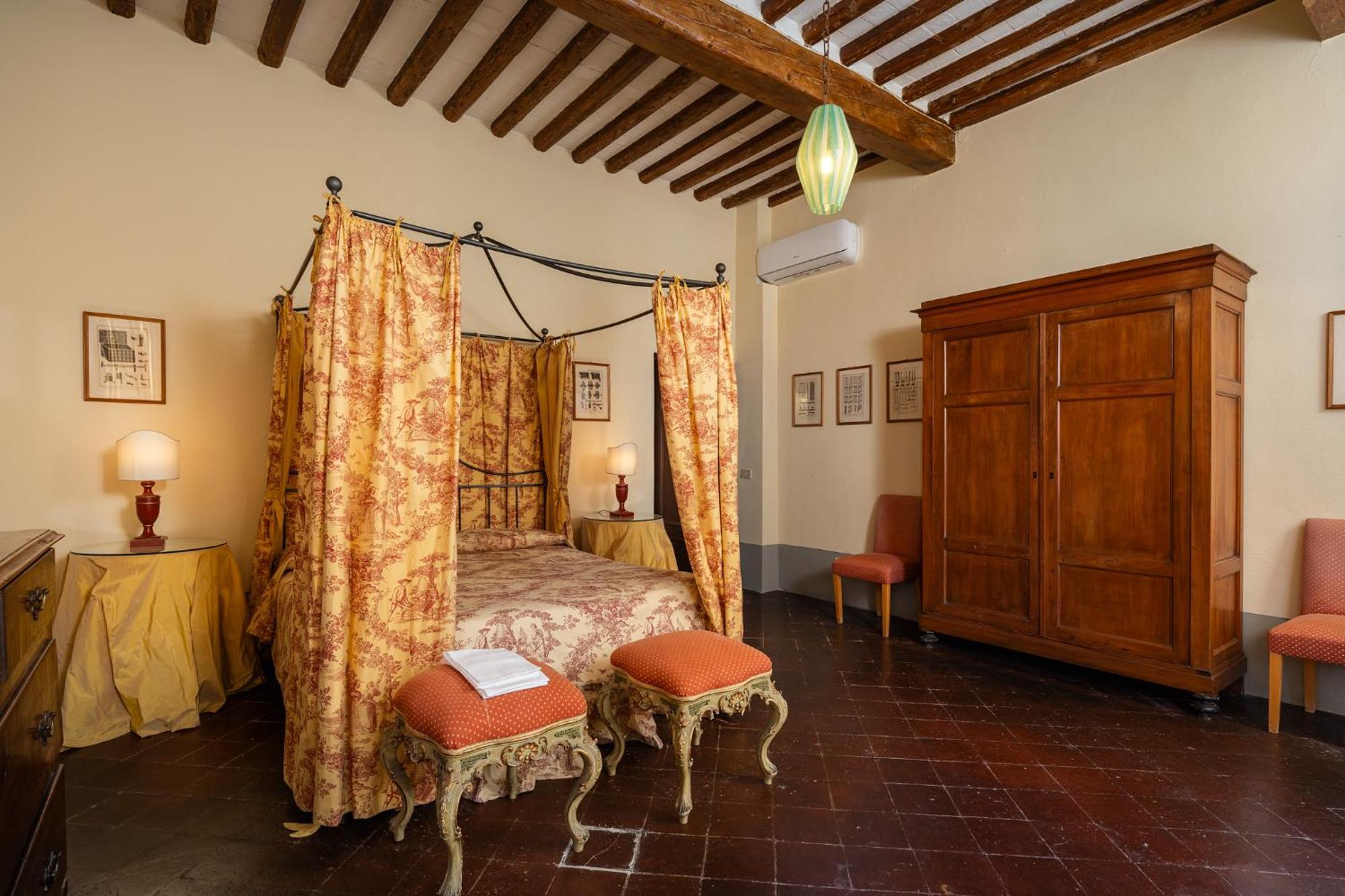 Agriturismo Mansi Bernardini Lucca Exterior photo